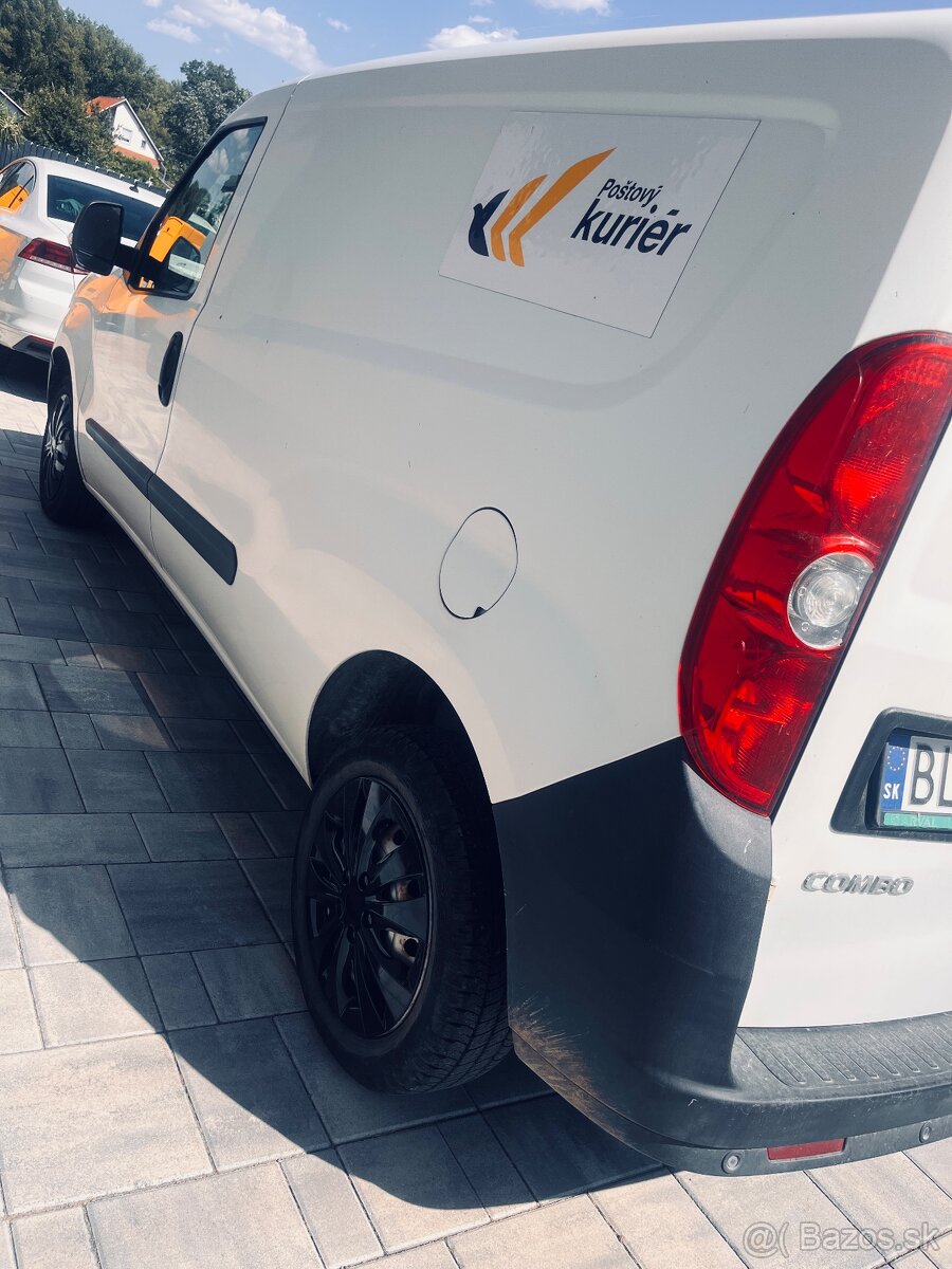 Predám Opel combo