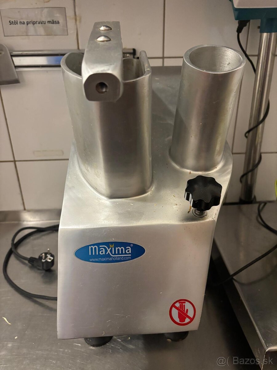 Krájač zeleniny Maxima VC450
