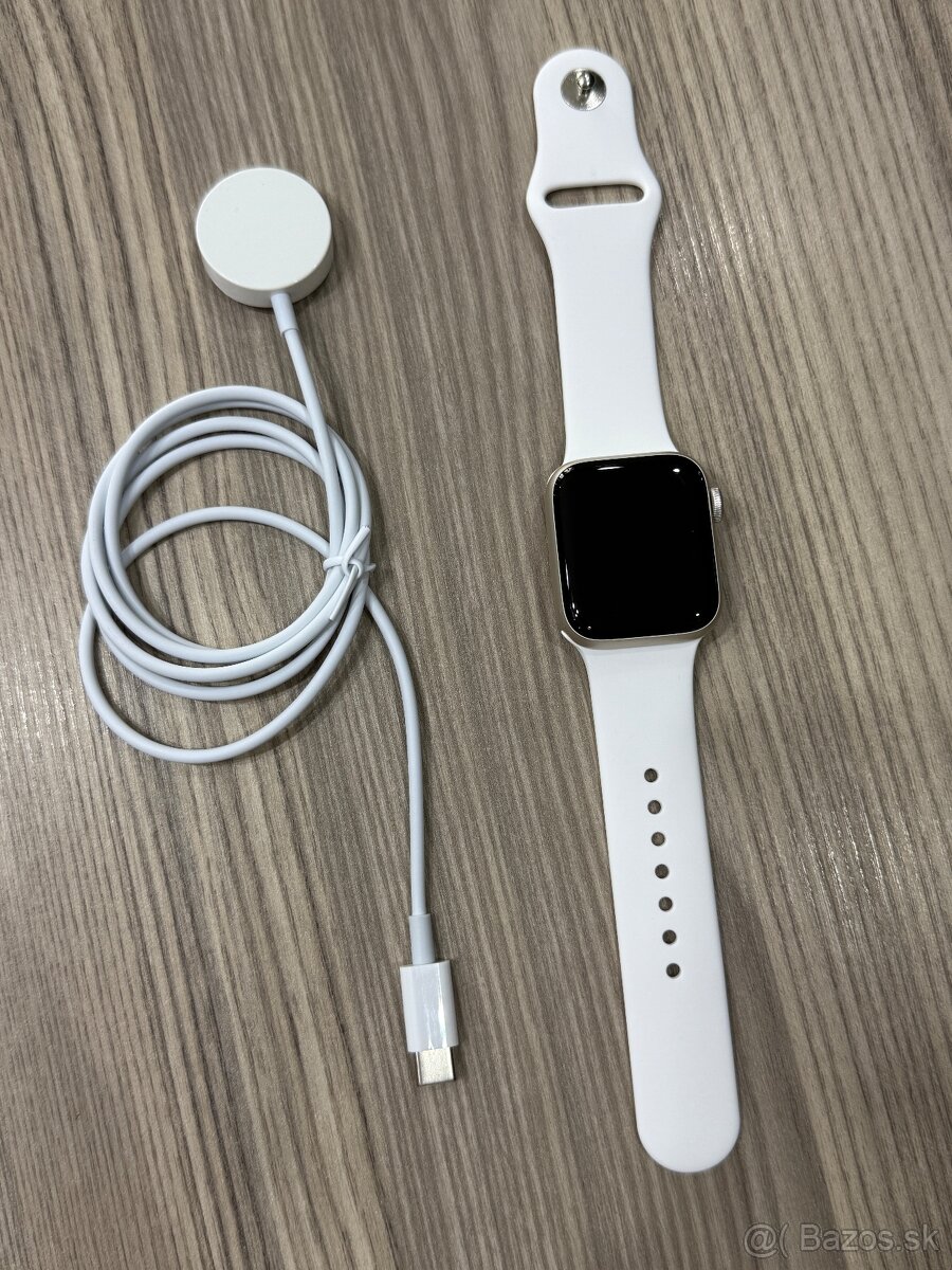 Apple watch SE