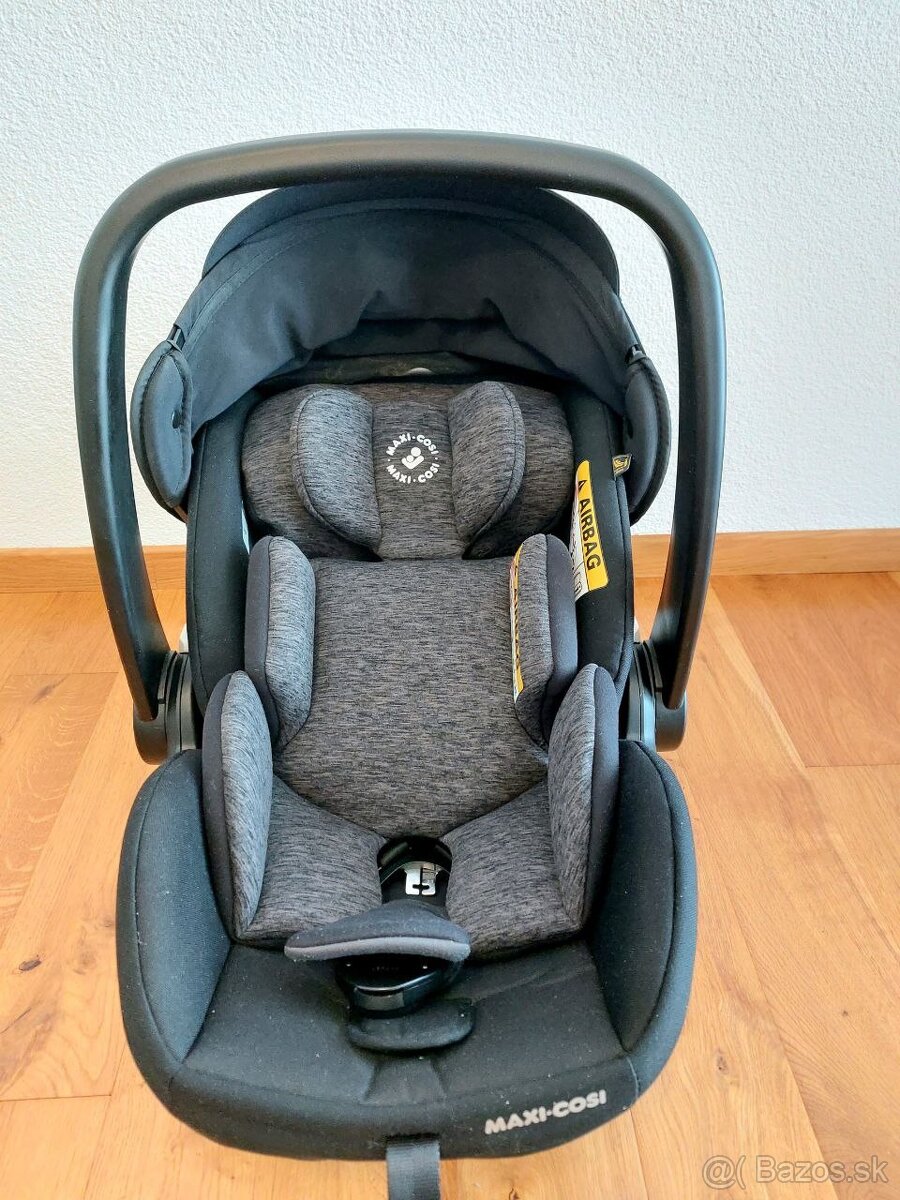 Autosedacka Maxi Cosi Marble