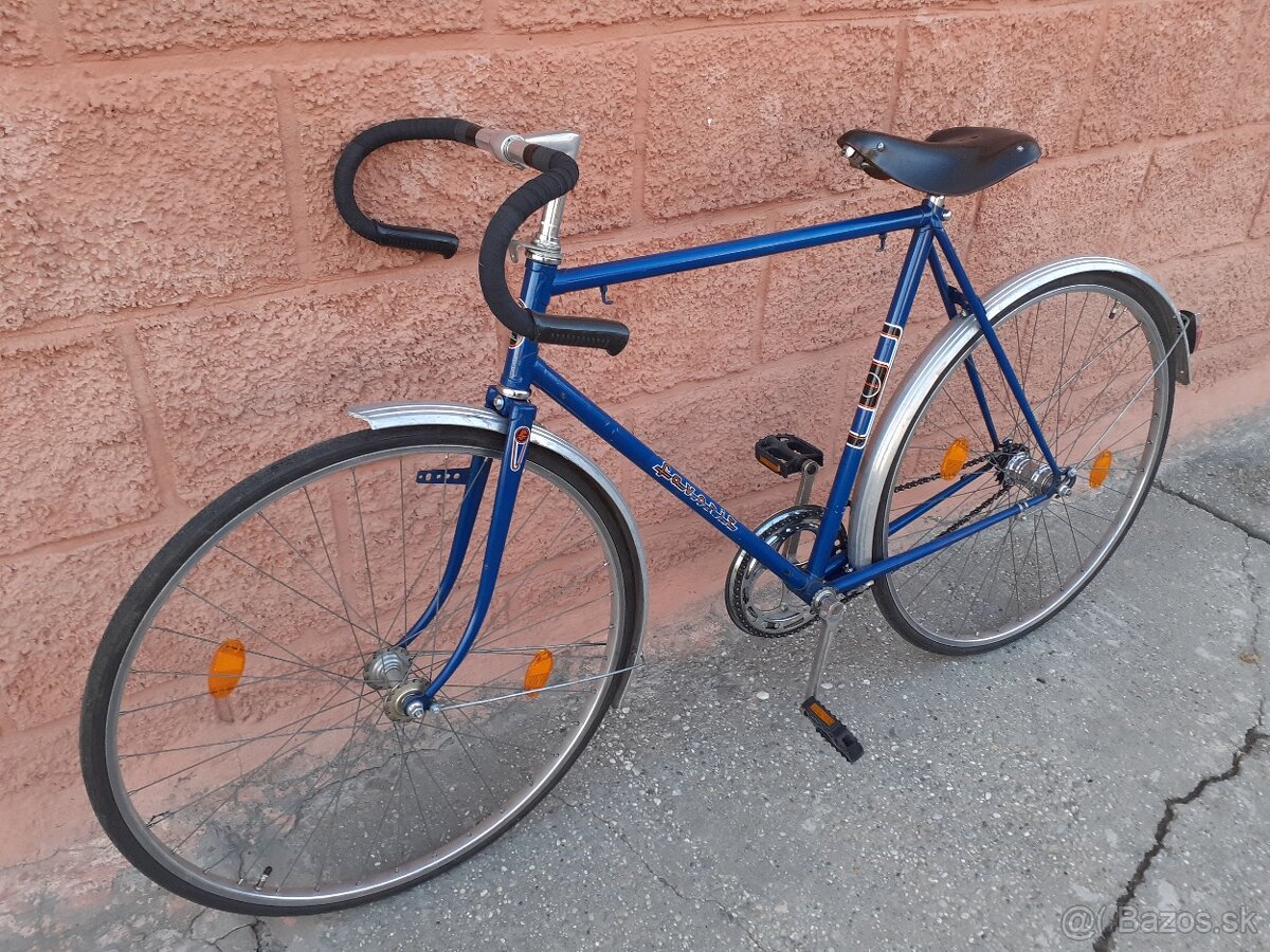 Favorit bicykel