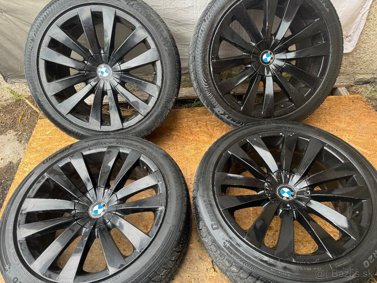 Bmw style 253 r20 elektrony