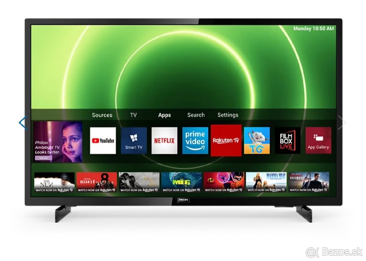 Televizor Philips 32PFS6805/12 32" Full HD