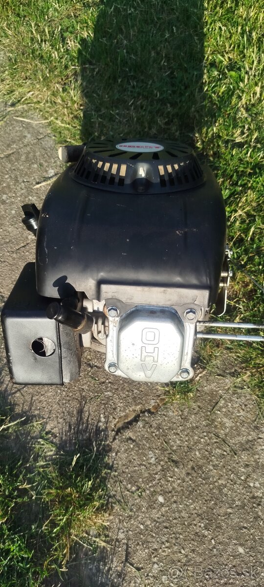 Motor Tecumsech