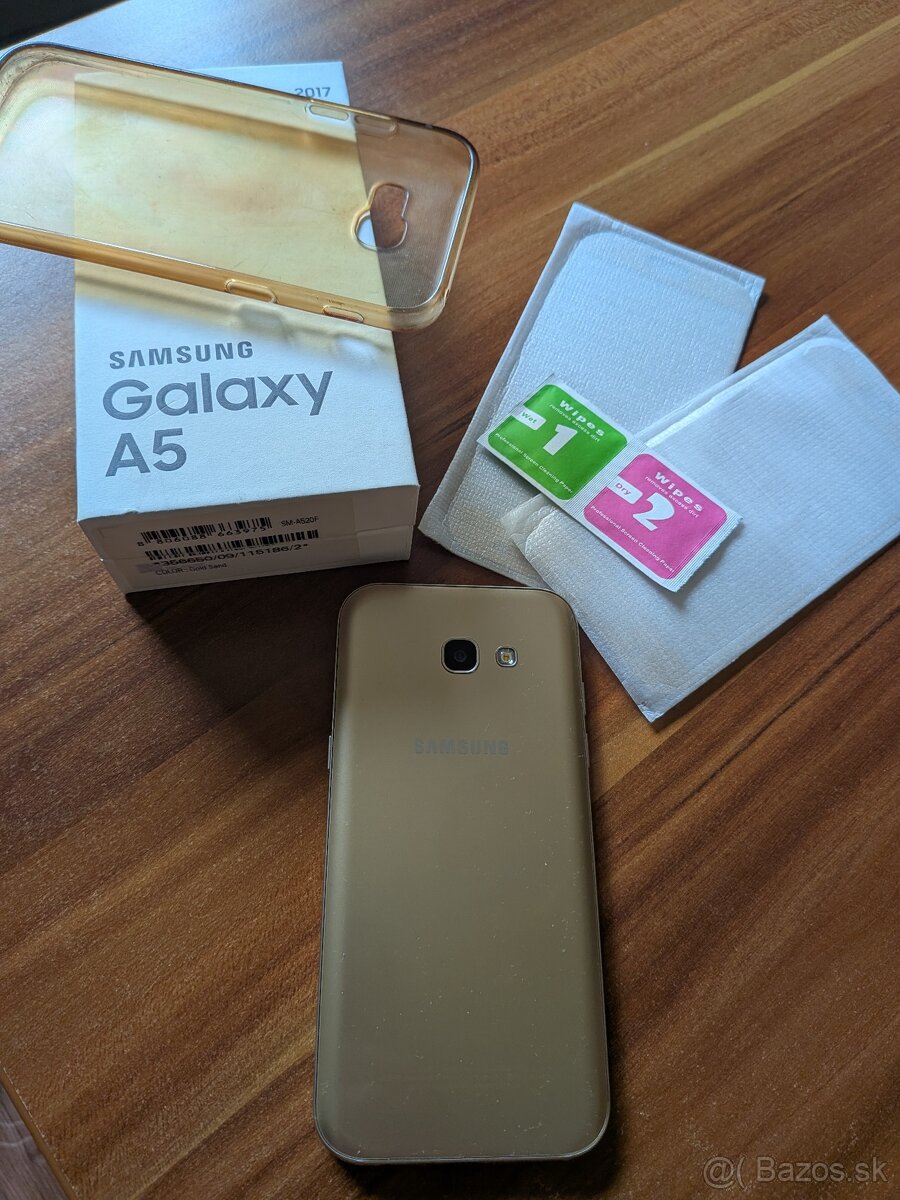 Samsung Galaxy A 5