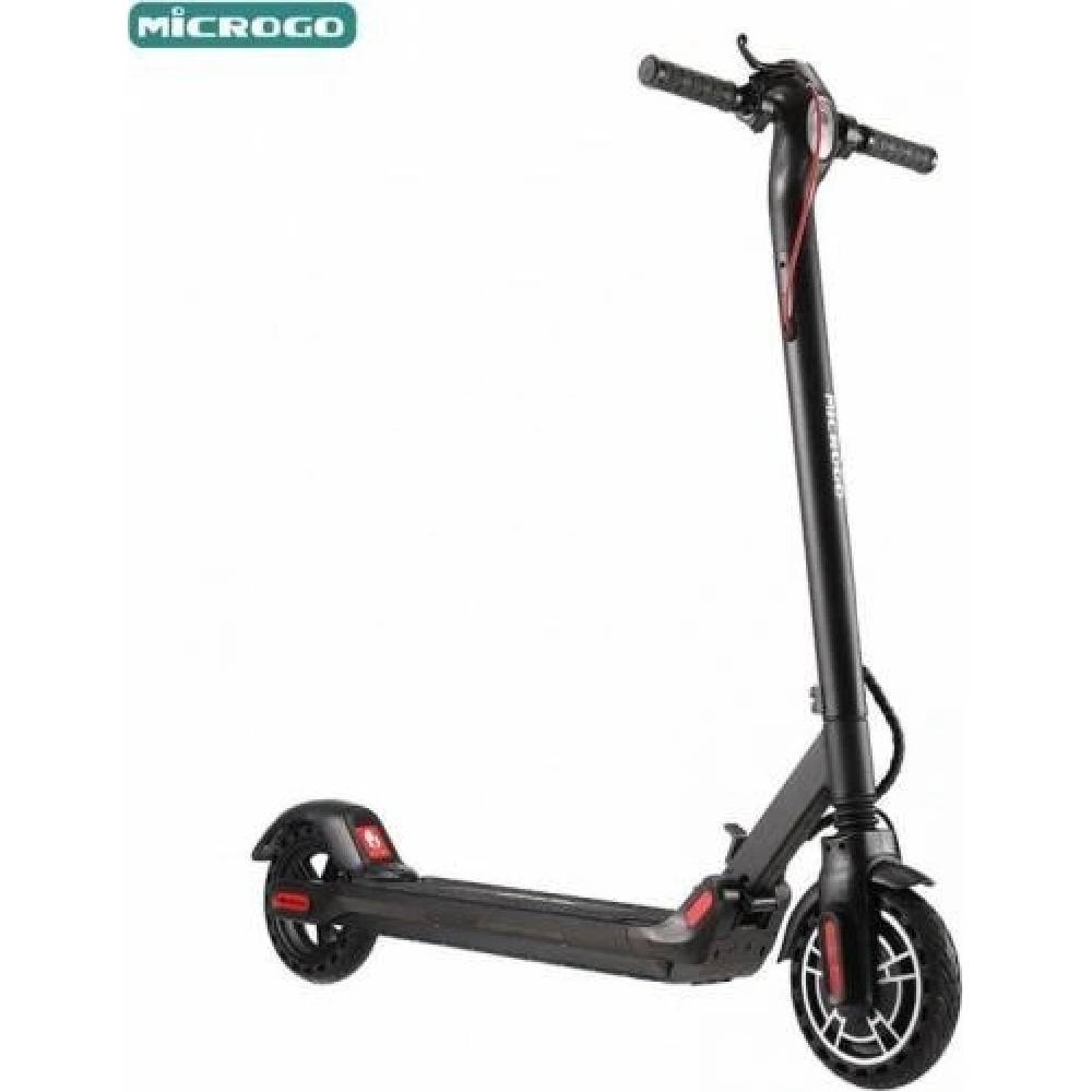 Microgo M5