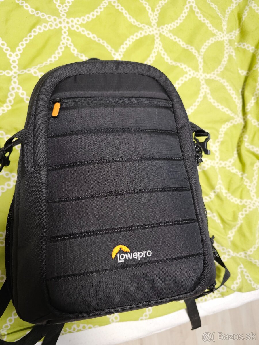 Fotobatoh lowepro tahoe 150 black