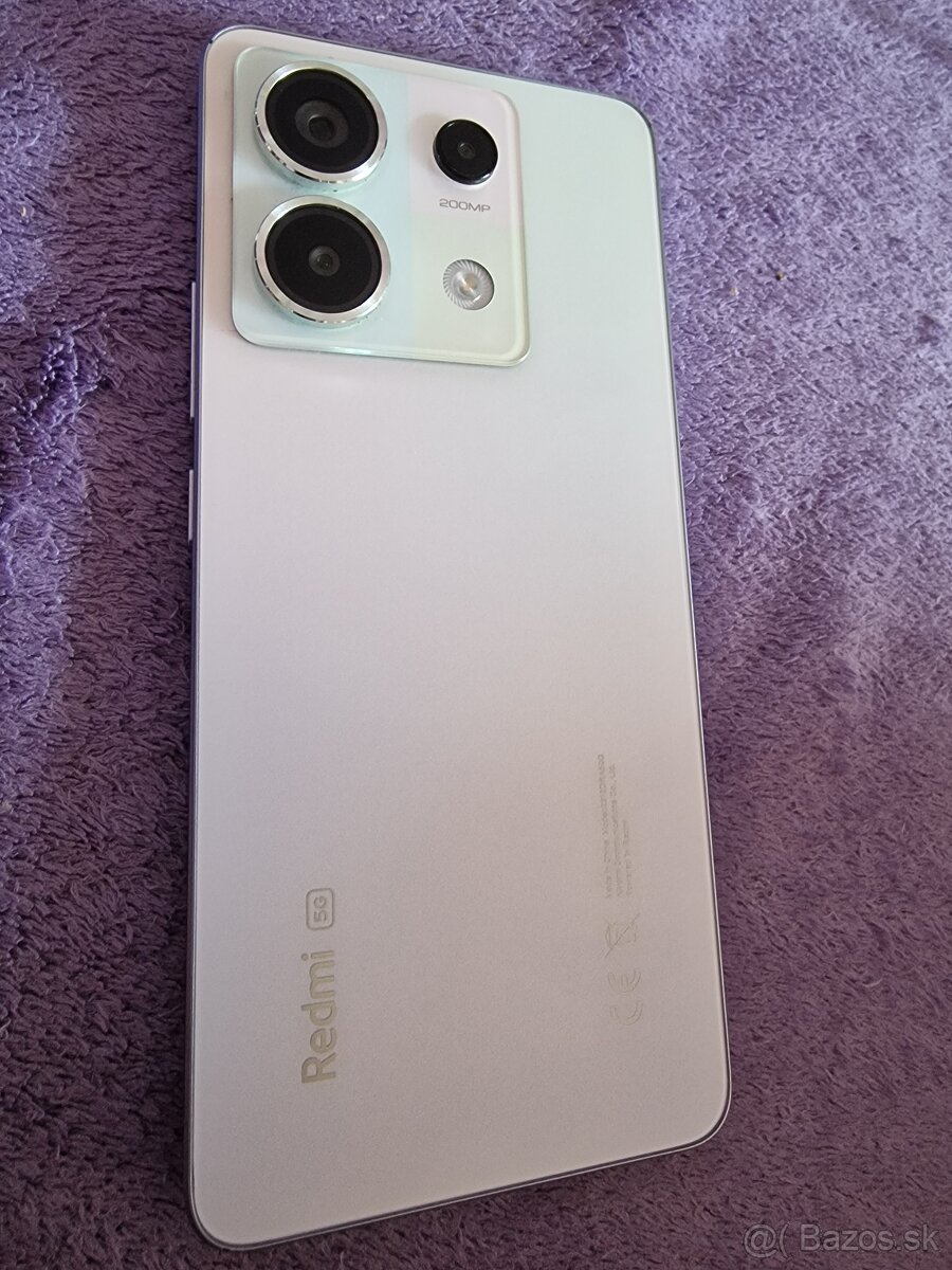 Redmi note 13 pro 5g 8/256gb