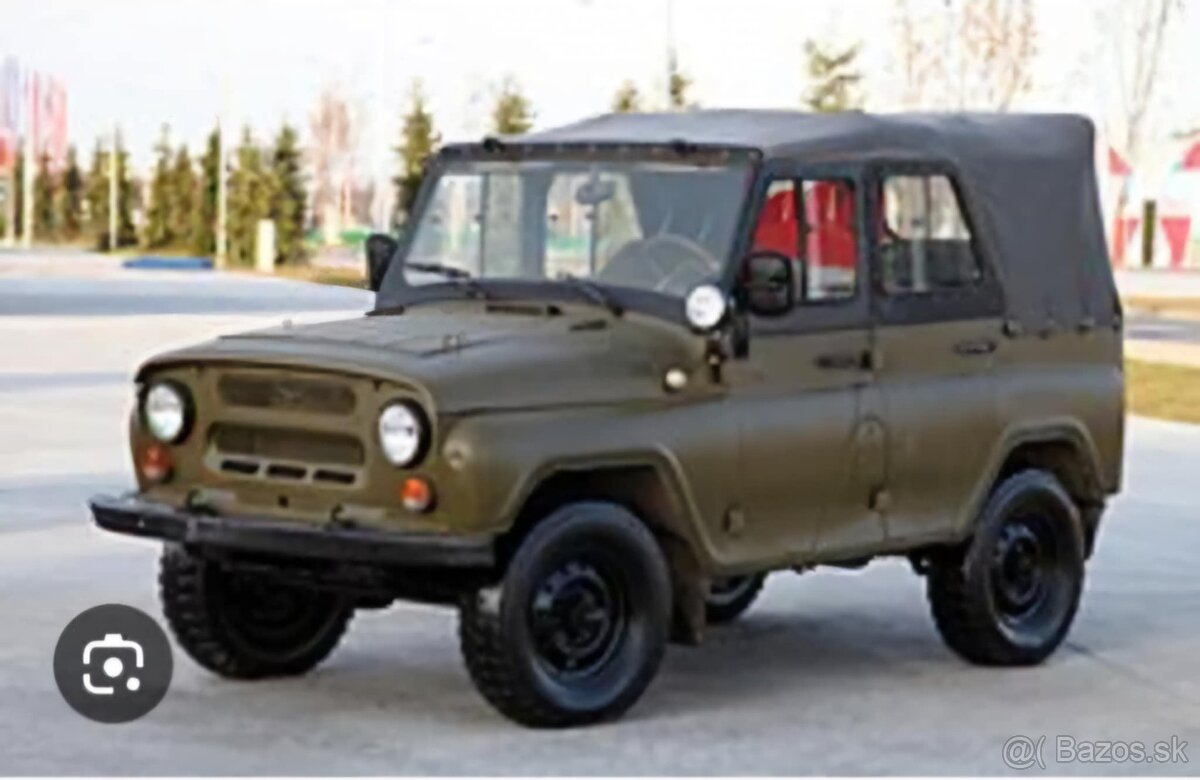 Uaz