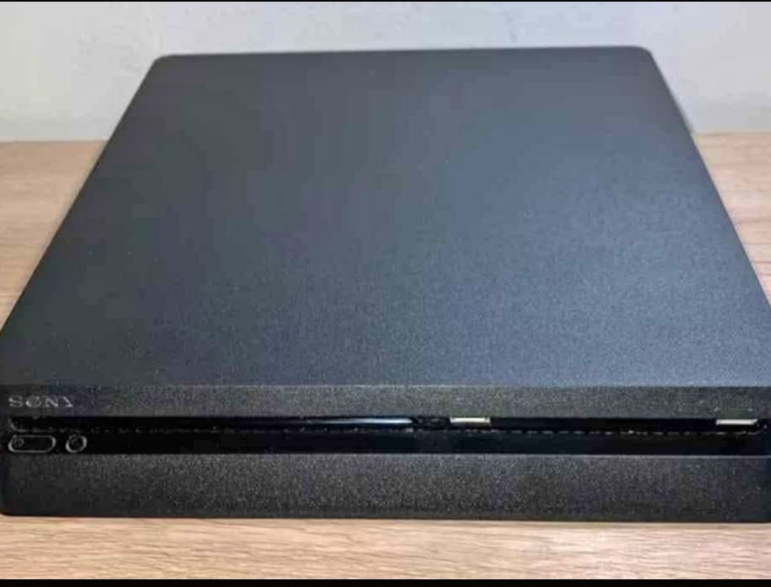 Predám ps4