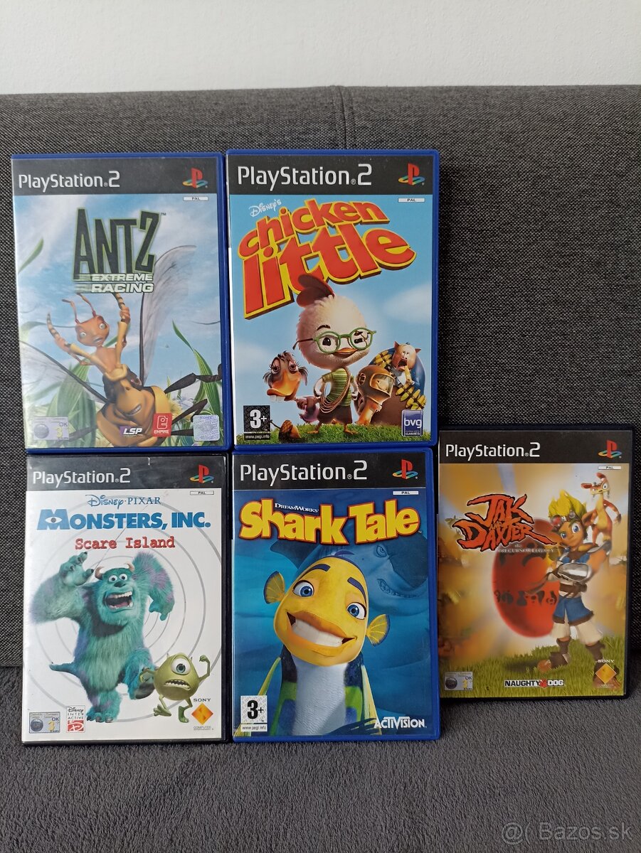 Playstation 2