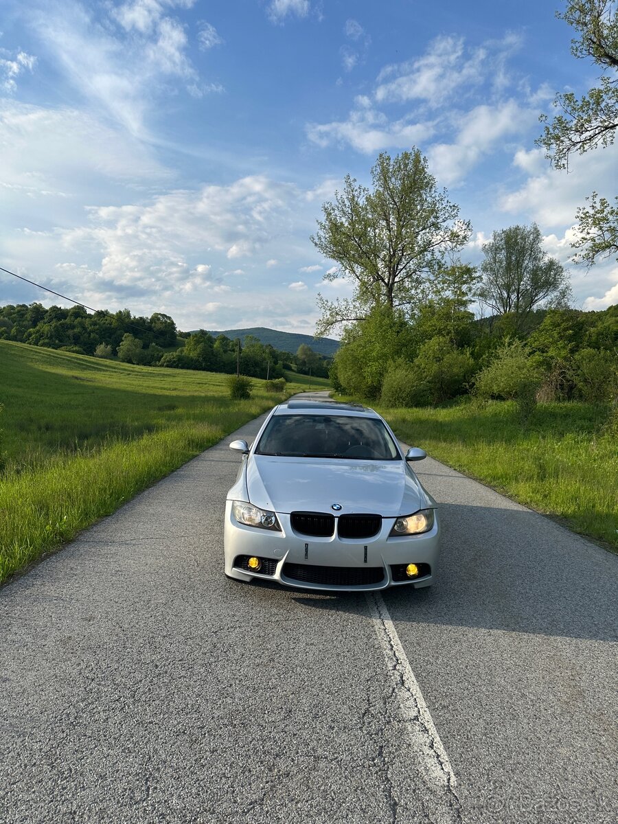 Bmw e90