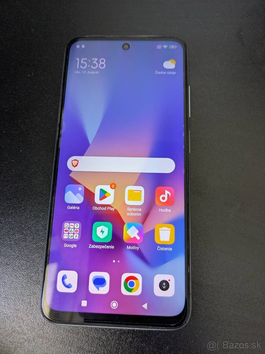 Redmi 10 2022