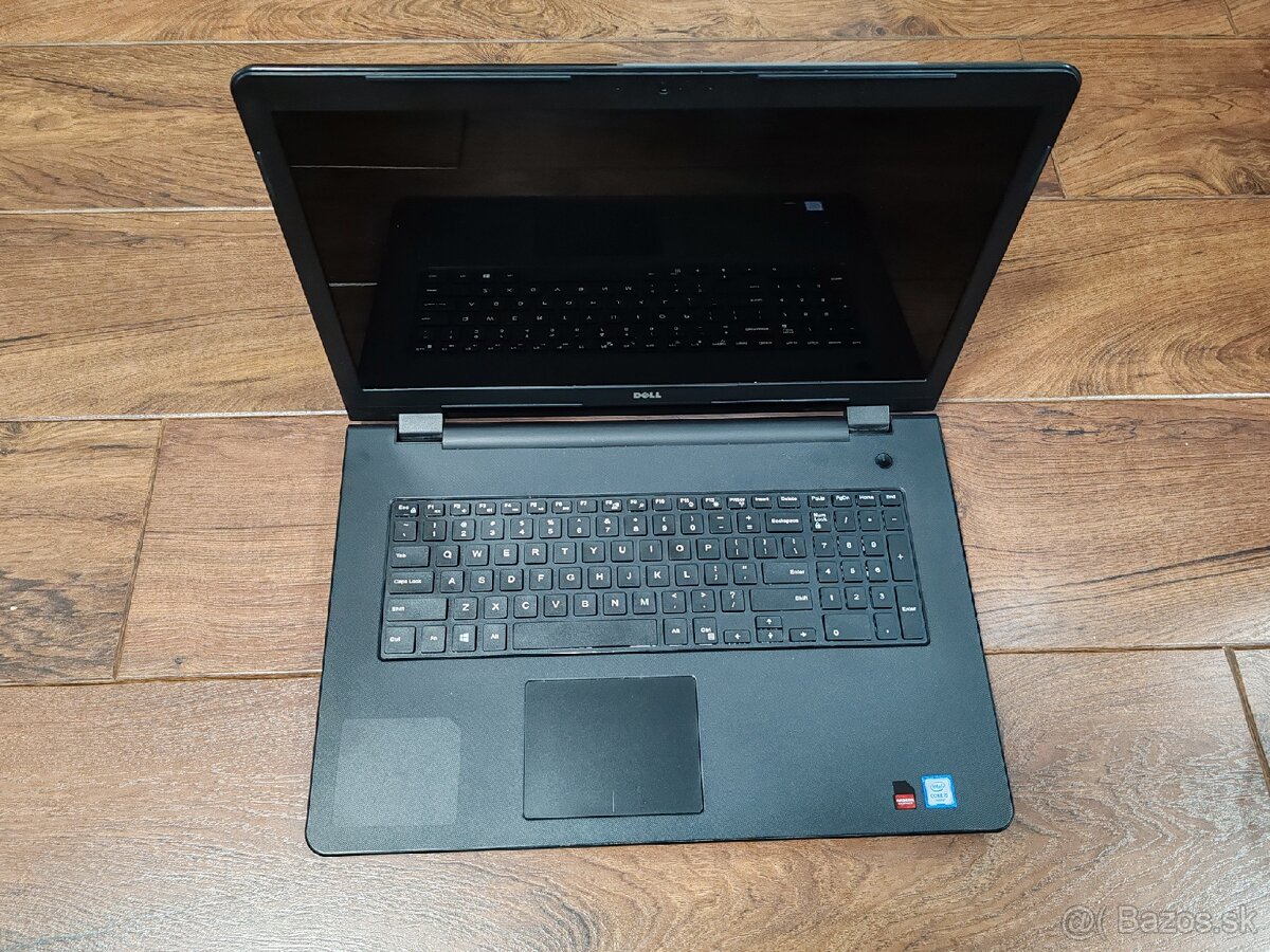 DELL Inspiron 17R-5759