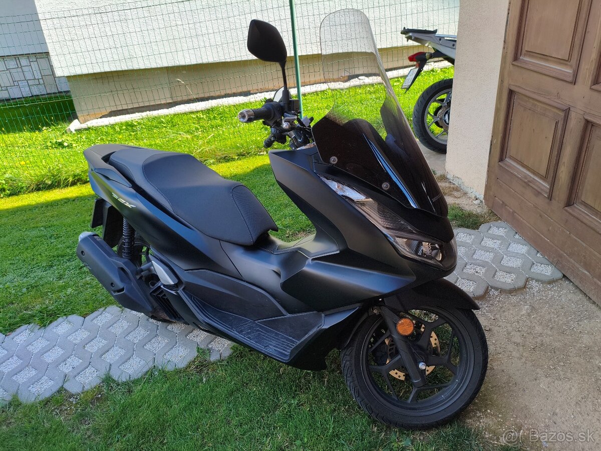Honda PCX