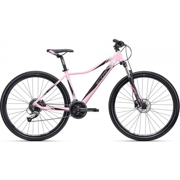 Ctm charisma horský bicykel