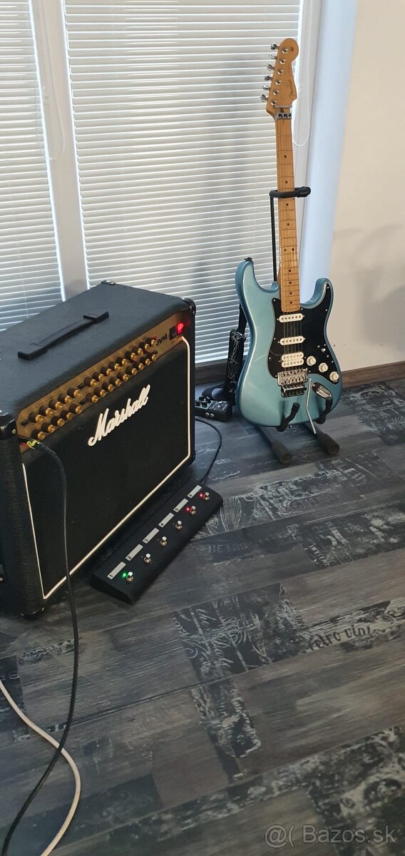 Marshall kvm410