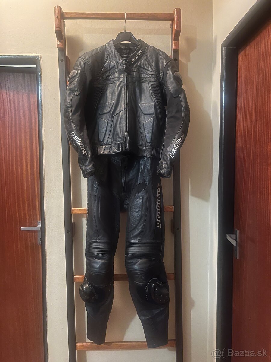 Moto Kombinéza ProBiker