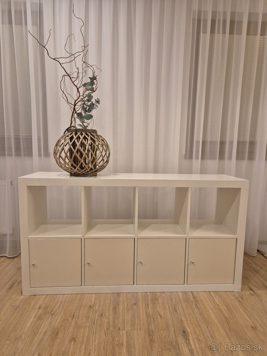 predám policový diel Ikea