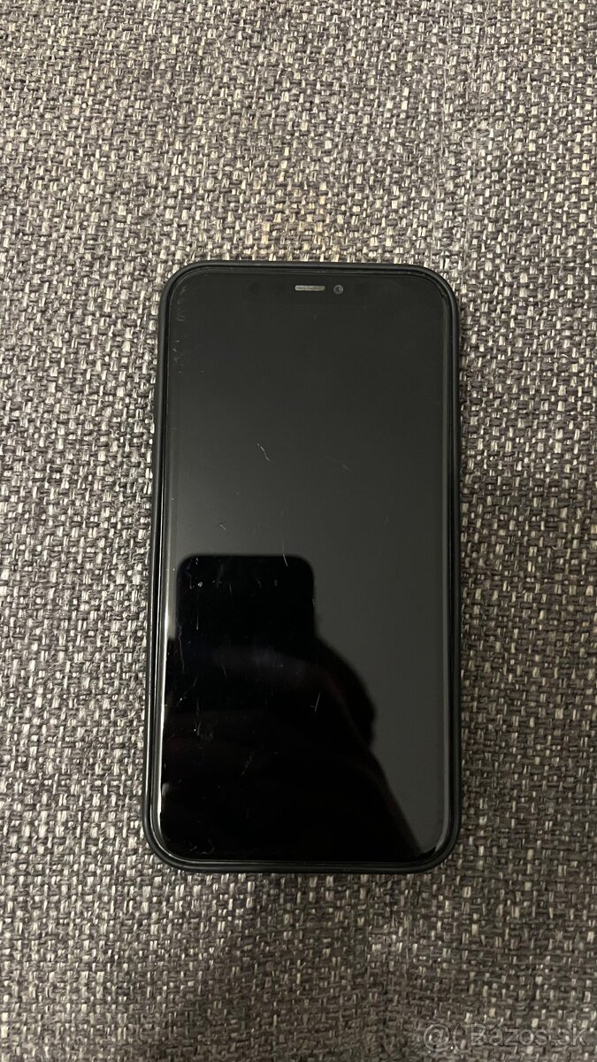 iPhone 11 256gb