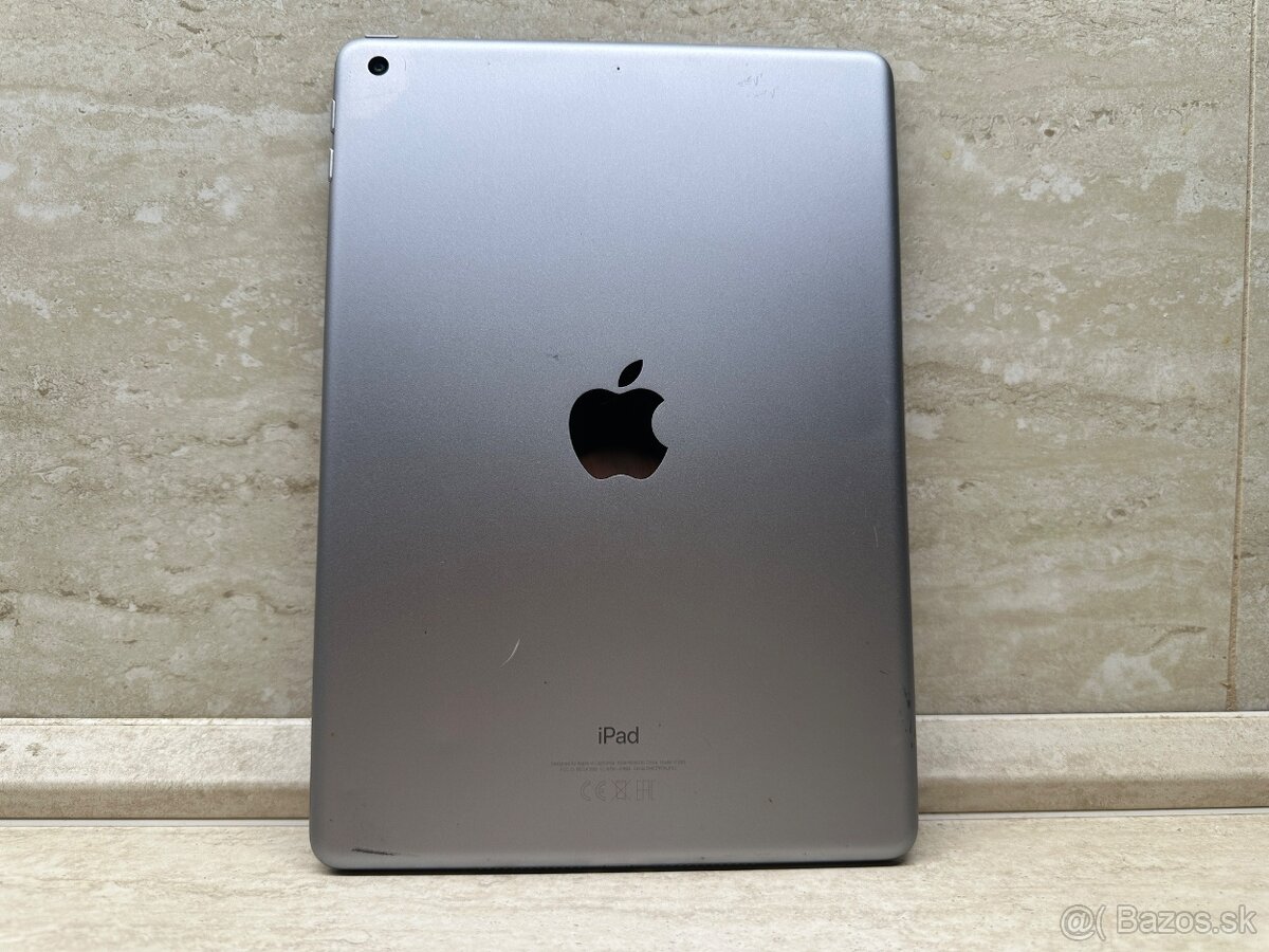 Apple iPad 6 32GB WiFi Space Gray
