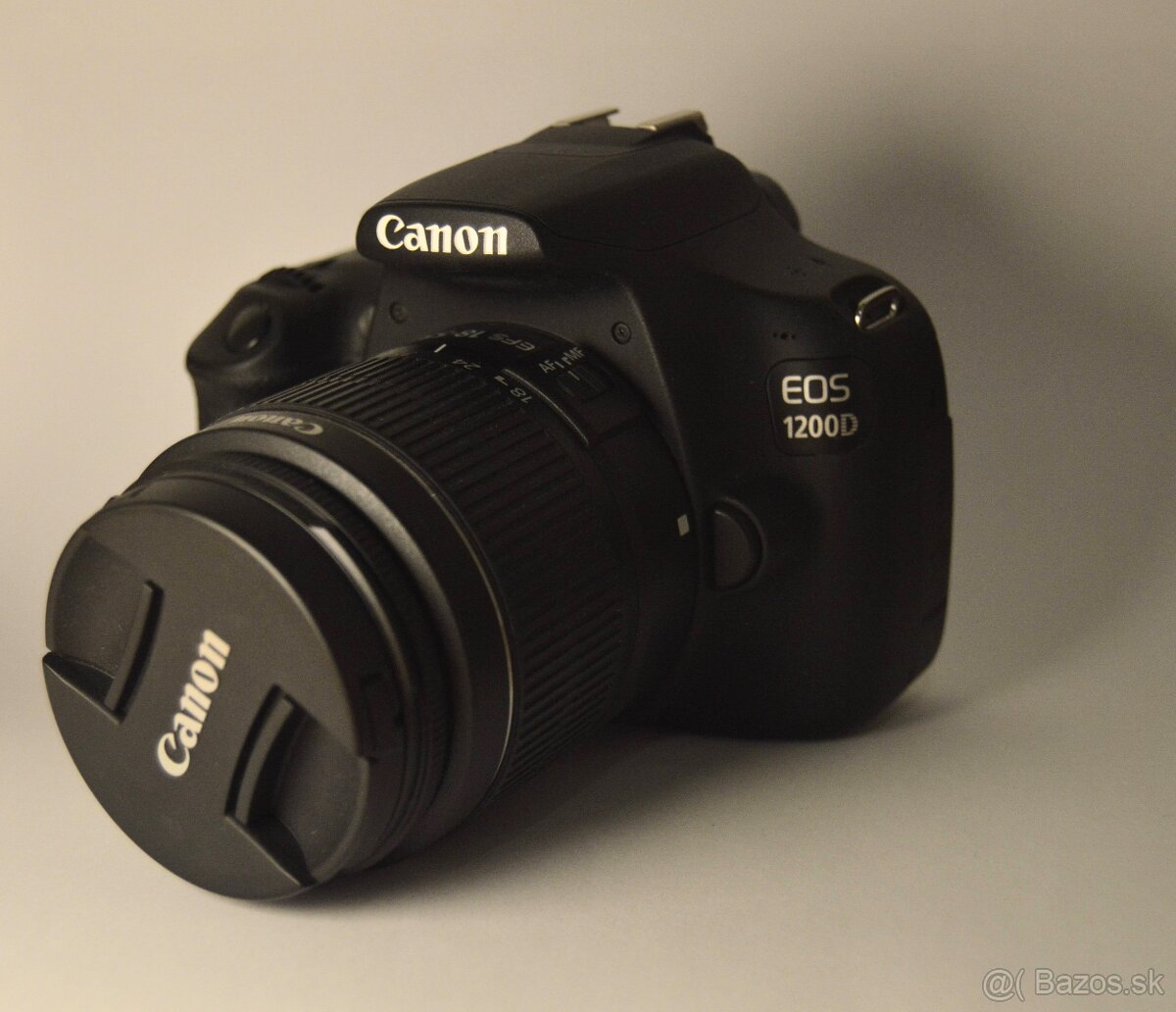 Canon EOS 1200D