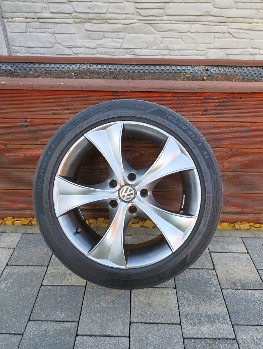 Elektróny 5x112R17