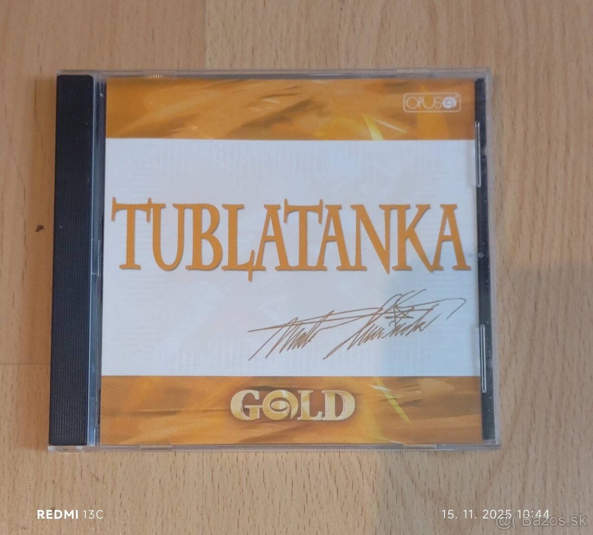 Tublatanka