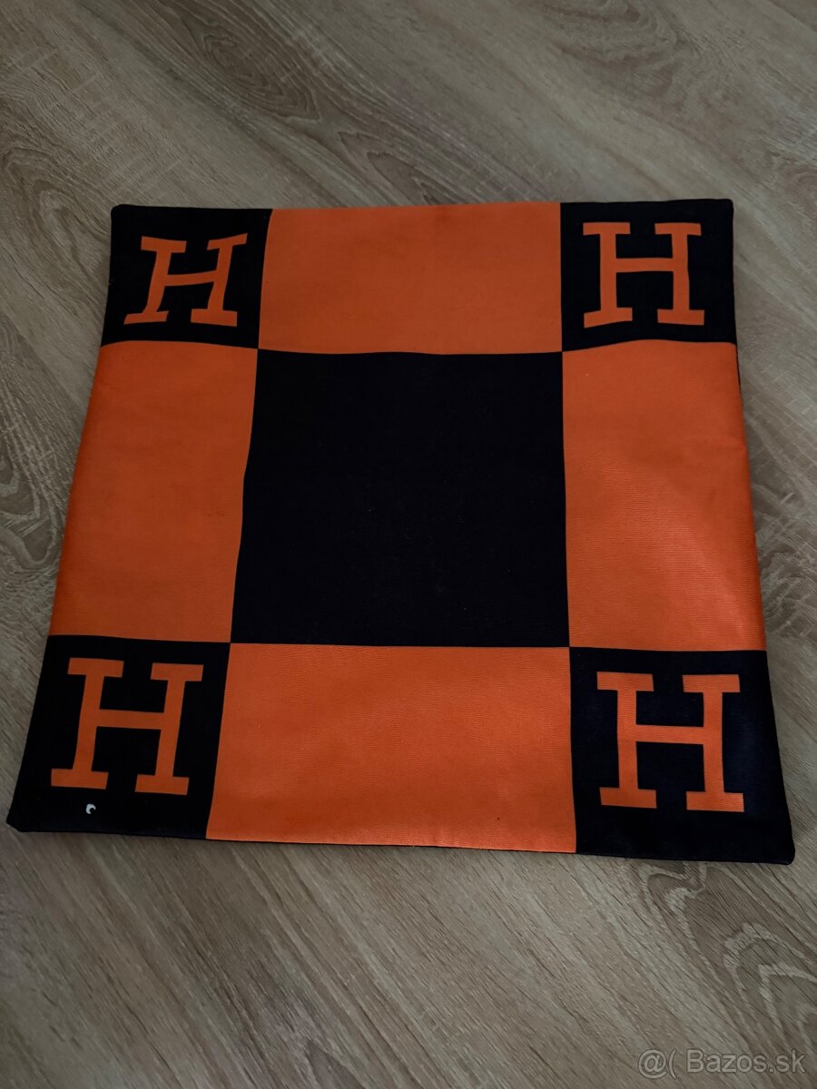 Navliecka na vankus Hermes