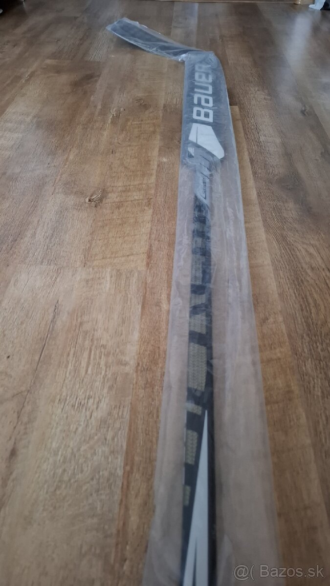 Brankarska hokejka Bauer Supreme Ultrasonic 27"