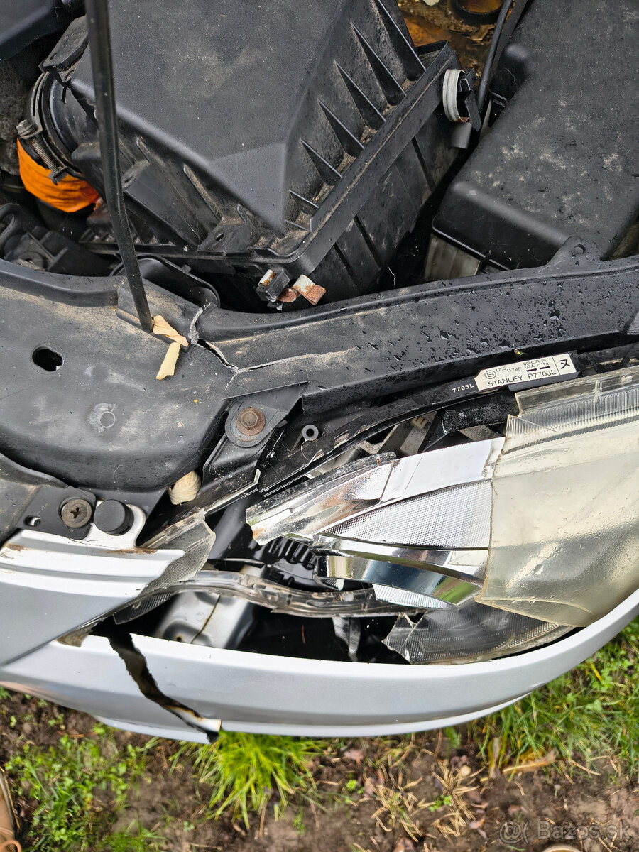 Mazda 5 2.0 diesel 2008 105kW