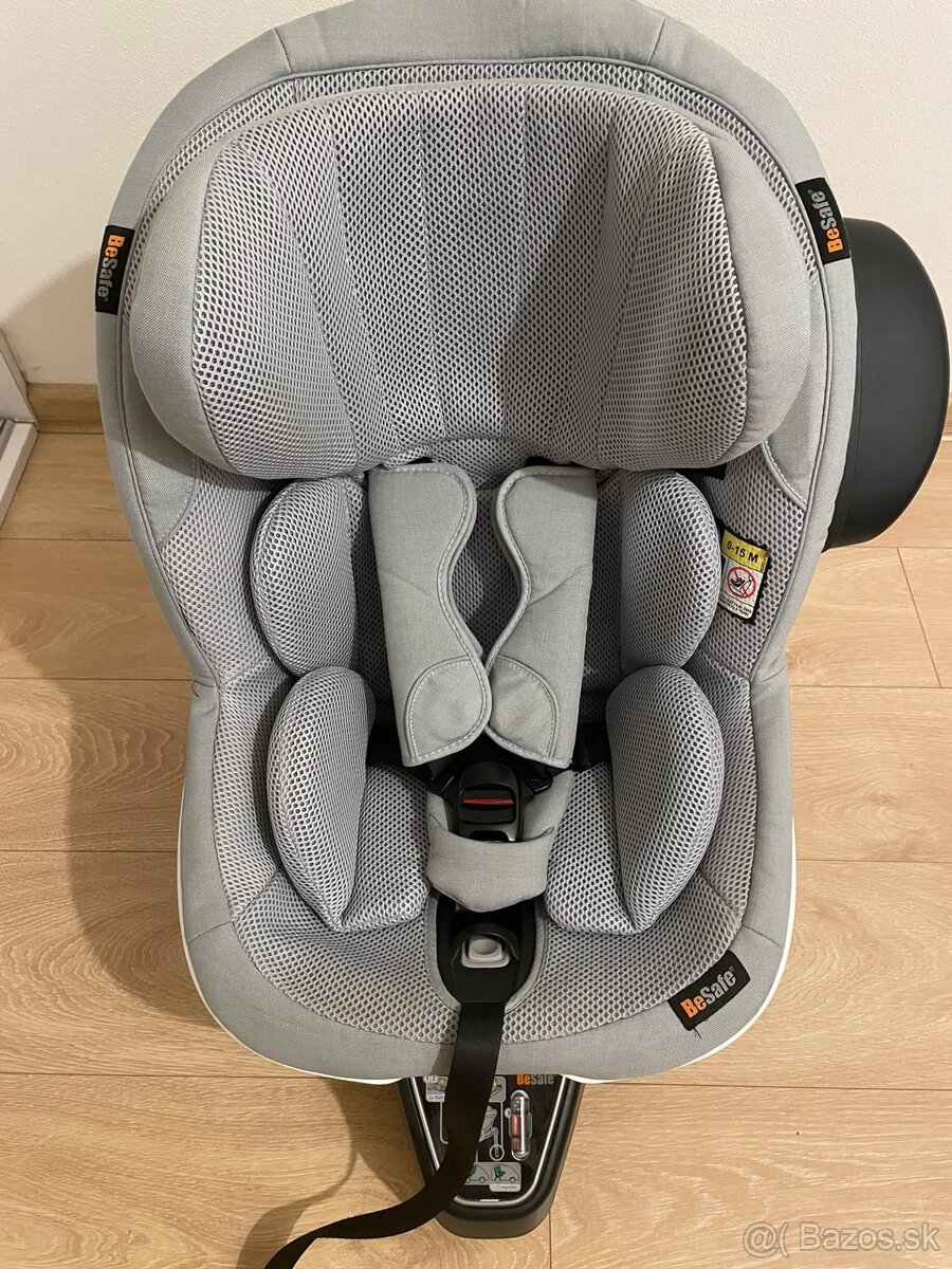 BeSafe iZi Turn i-Size