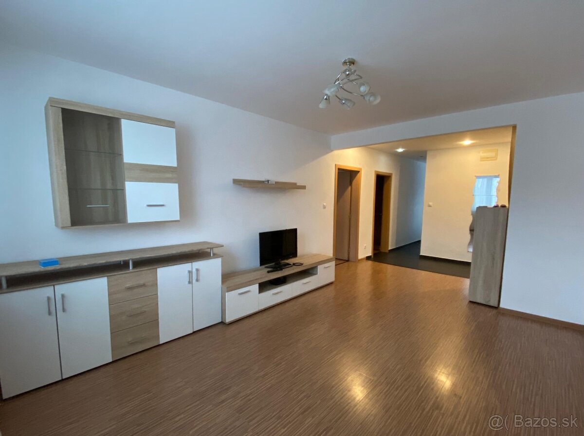 3 izbový byt na predaj