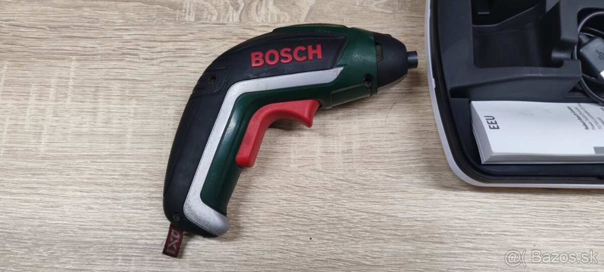 Bosch IXO