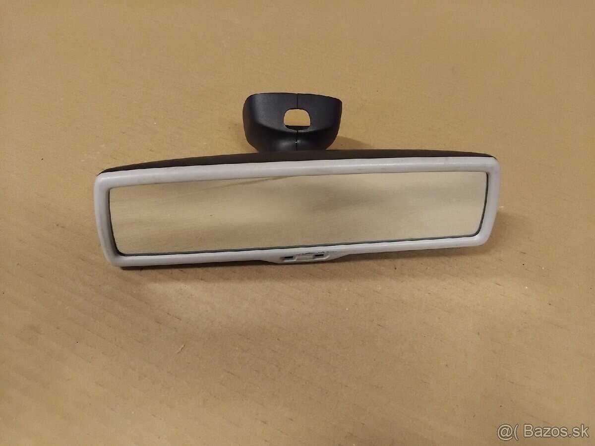 vnútorné spätné zrkadlo Superb 2, Octavia 2