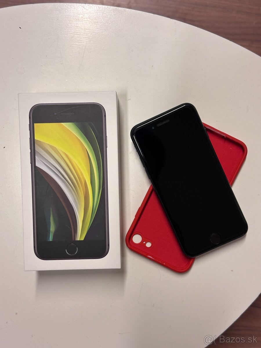 Apple iPhone SE-2