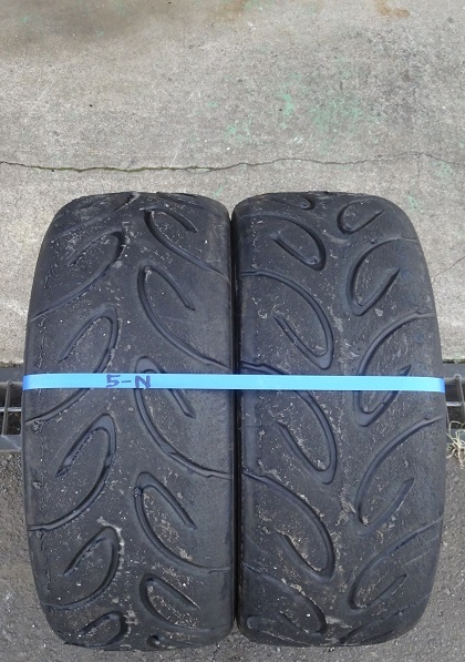 YOKOHAMA ADVAN A050 M