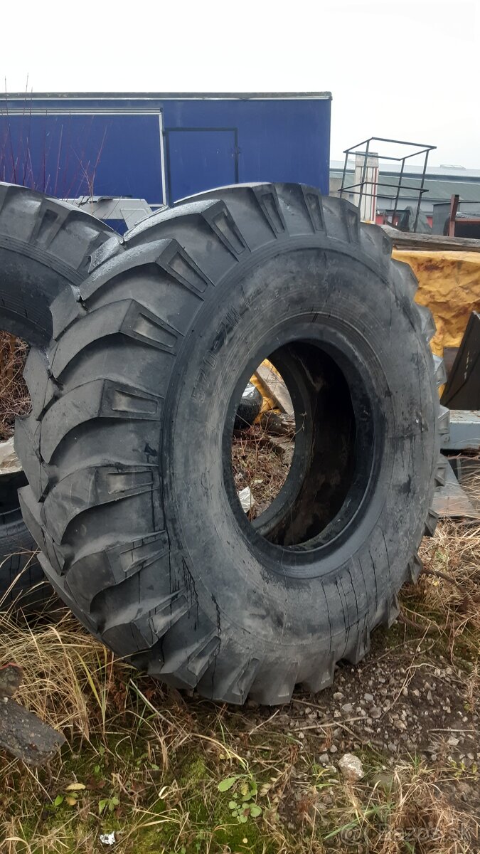 Pneumatika 510 - 711 (2100-28)