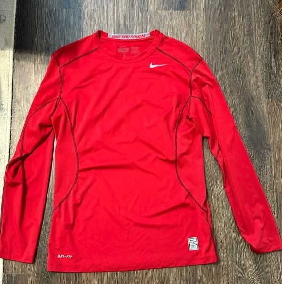 Bežecké termotričko Nike run