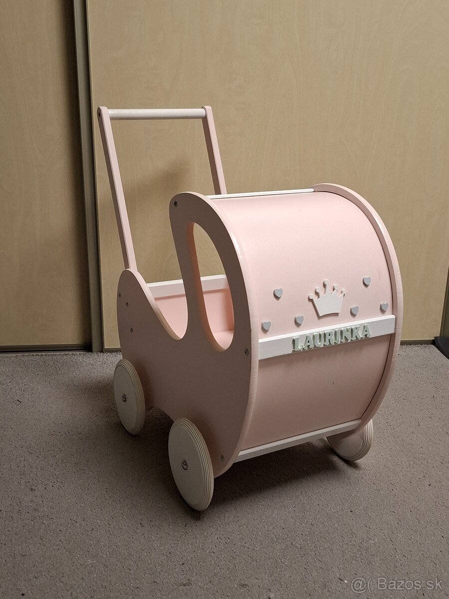 Predám detský kočík