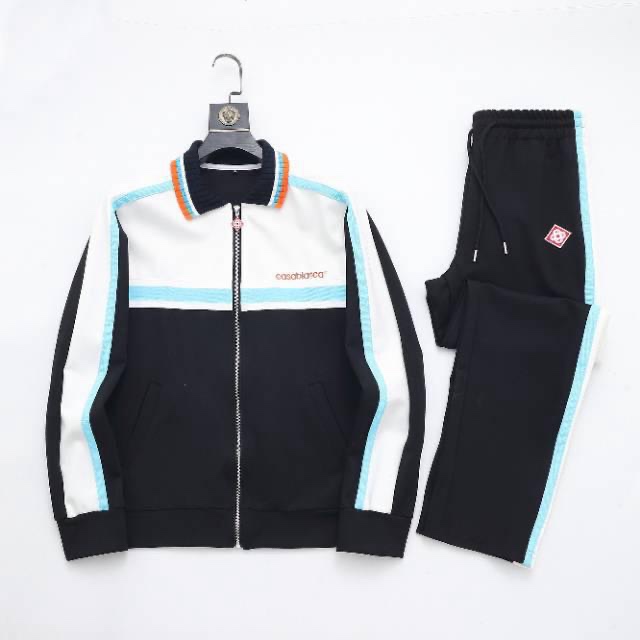 Tepláková suprava Casa Blanca