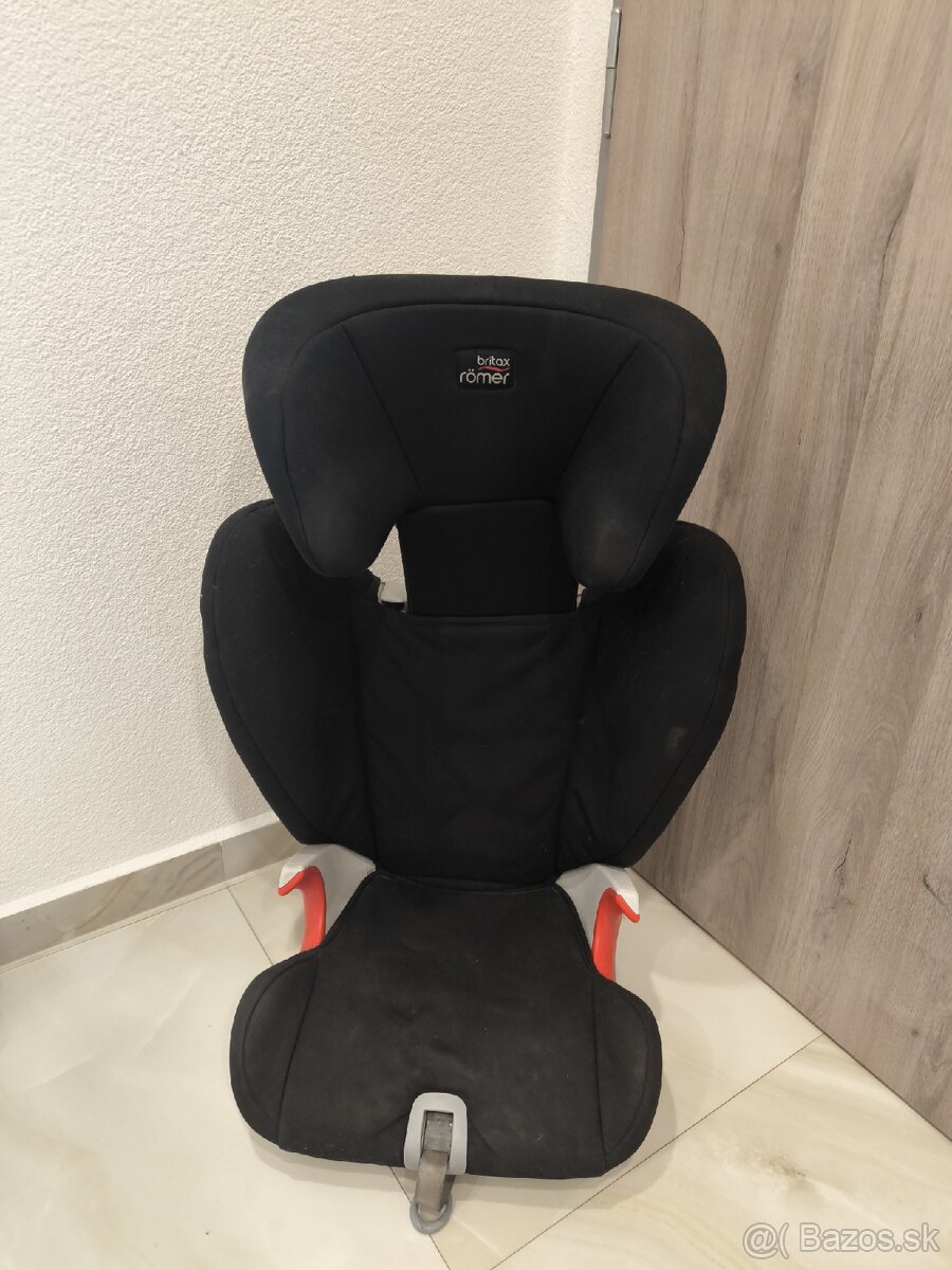 Autosedačka Britax