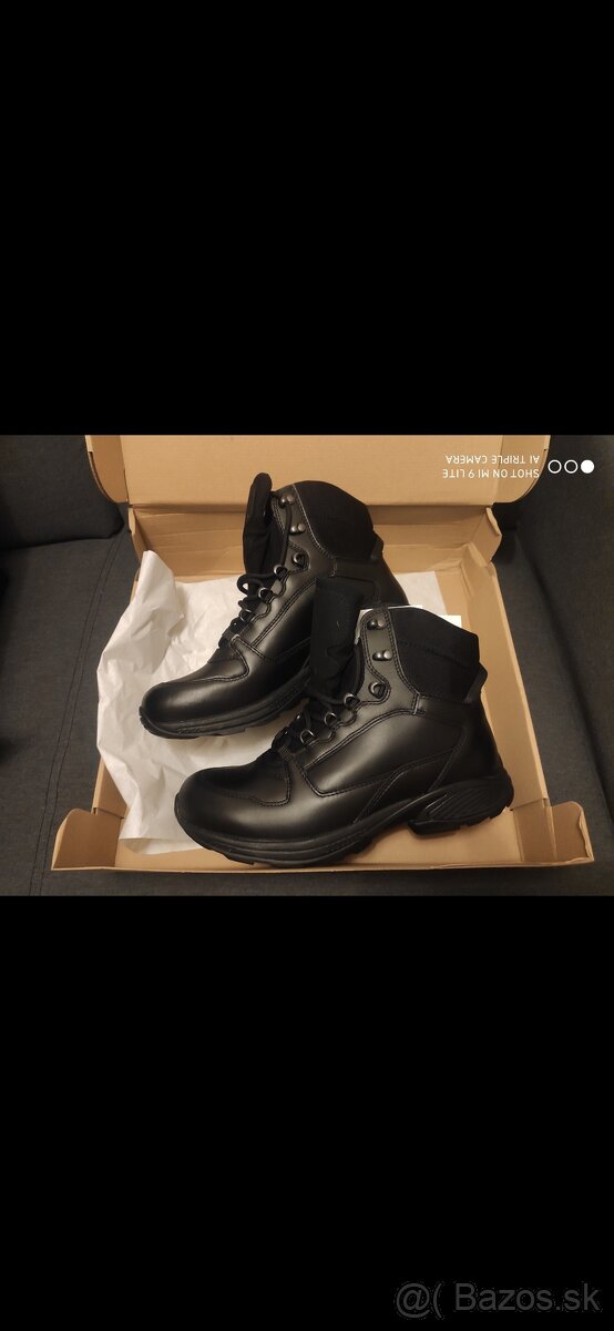 Taktické kanady NOVÉ