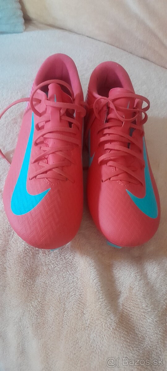 Kopačky Nike Air Mercurial vapor 16jr