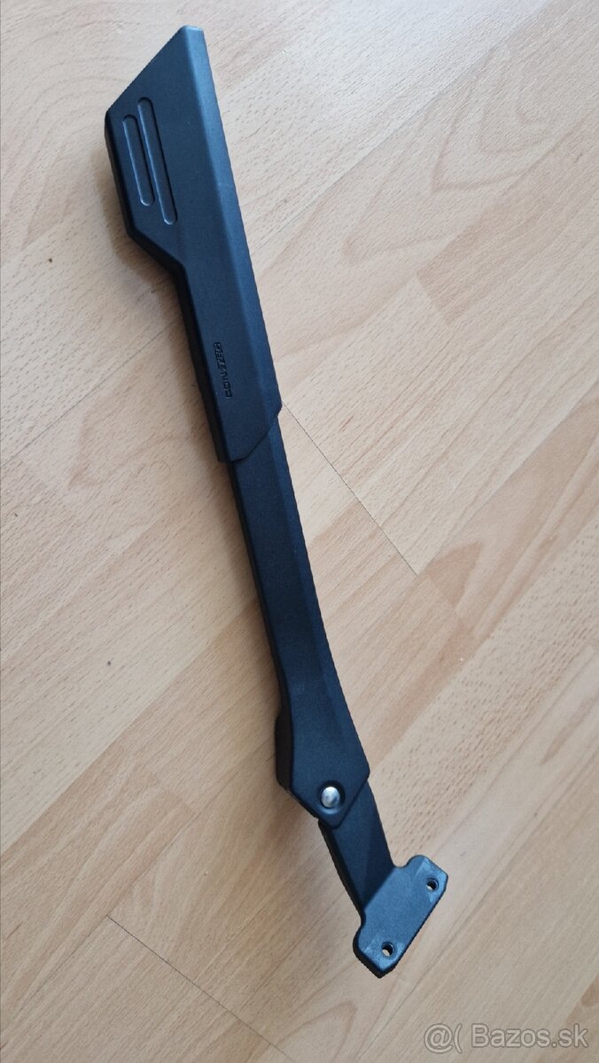 Zadný stojan na bicykel