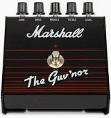Marshall Guv Nor