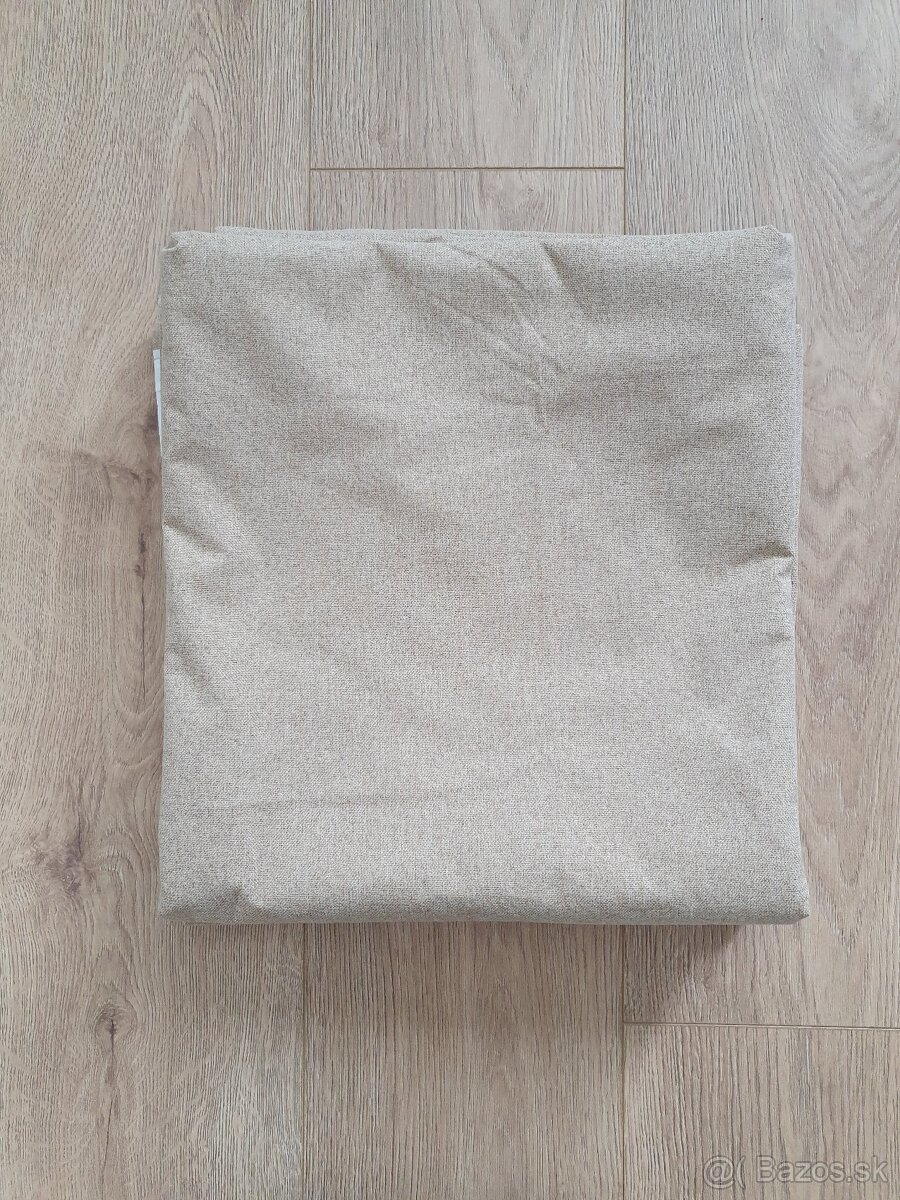 Stmavujúce závesy Rosenmandel IKEA