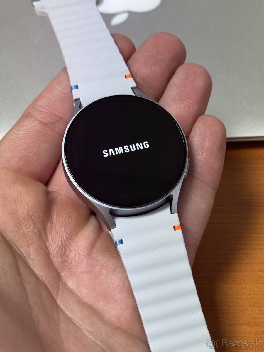 Samsung Galaxy Watch 7 44mm LTE silver