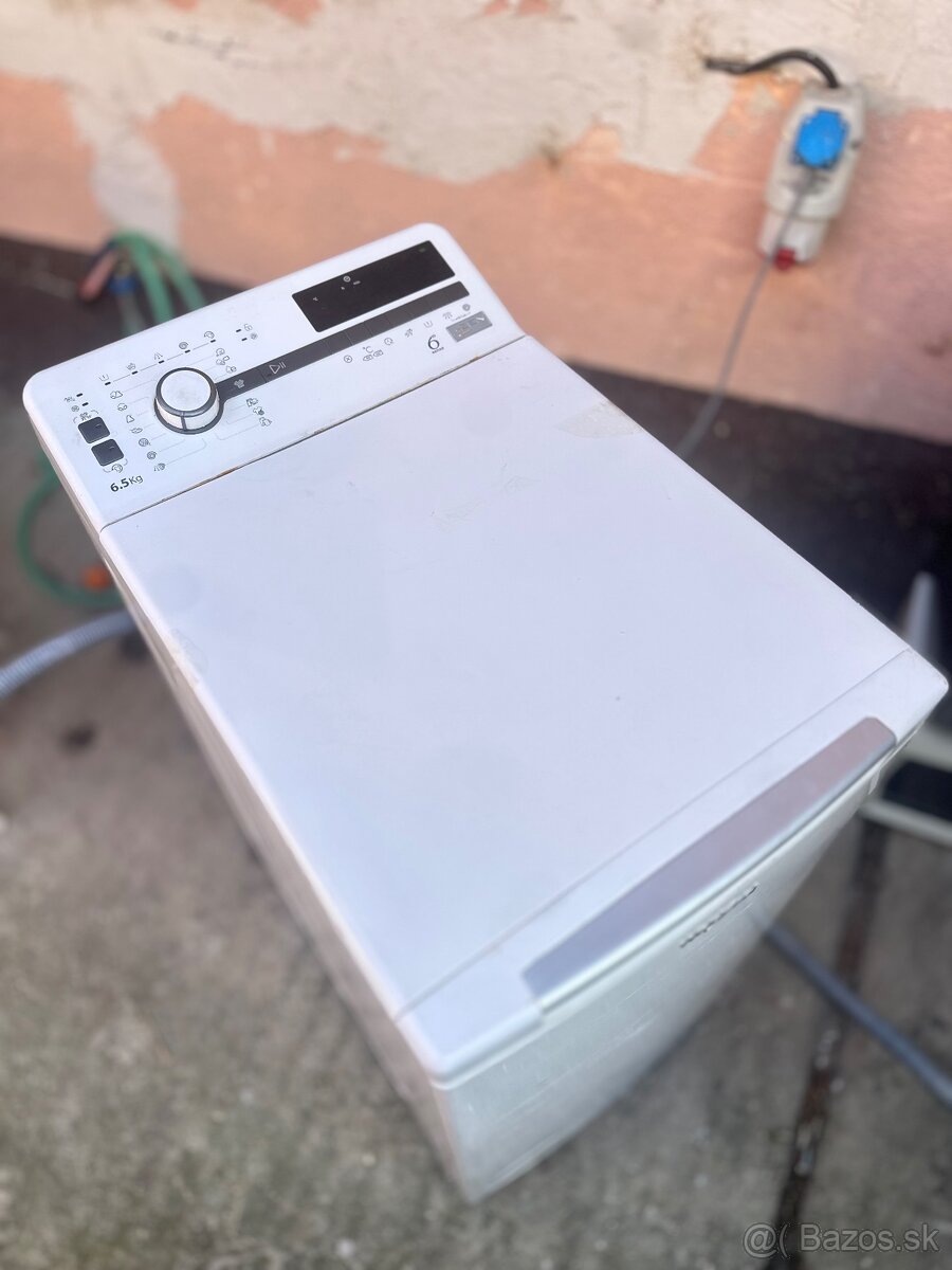 Whirlpool 6.5Kg