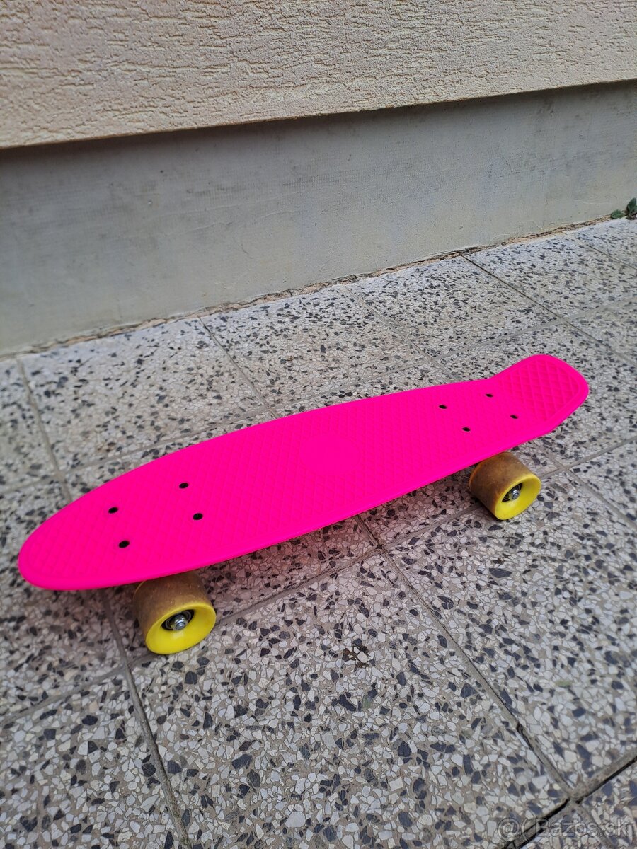 Pennyboard